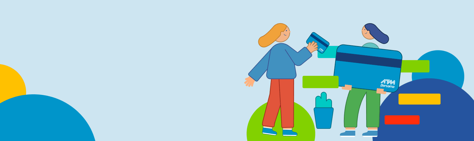 Bersama becomes part of Indonesia's digital payment ecosystem